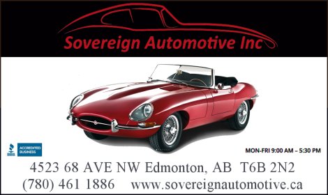 Sovereign Auto